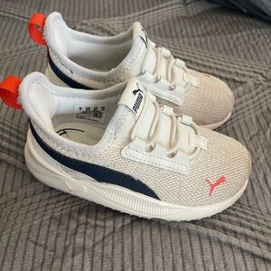 Puma shoes for kids